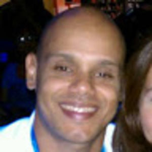 Meet your Posher, Antonio